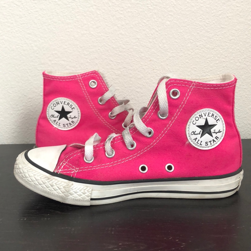 Converse All Star Chuck Taylor High Tops